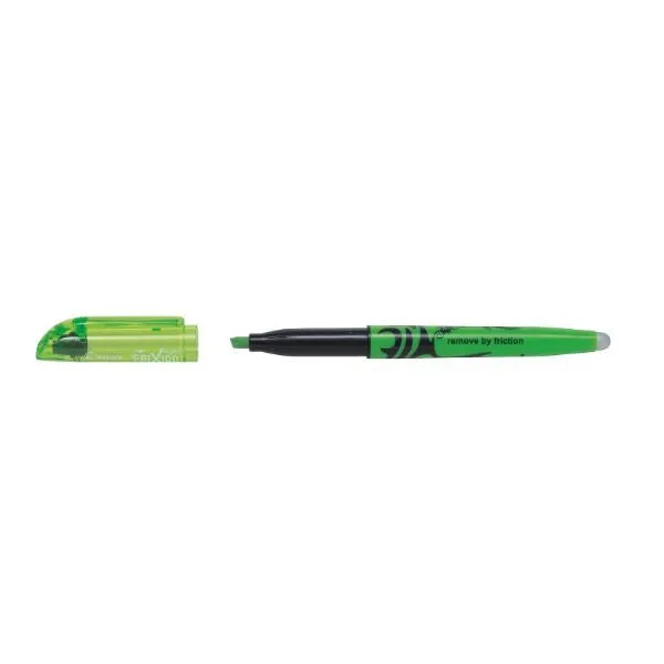 Frixion Light Markeerstift Groen