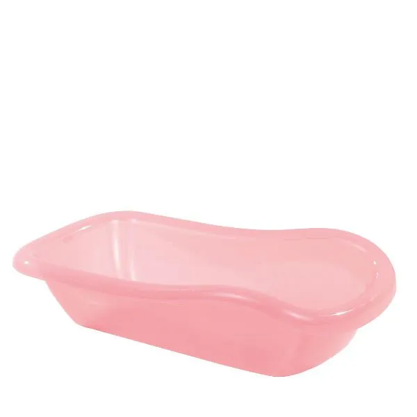 Götz – Babypoppen badje roze