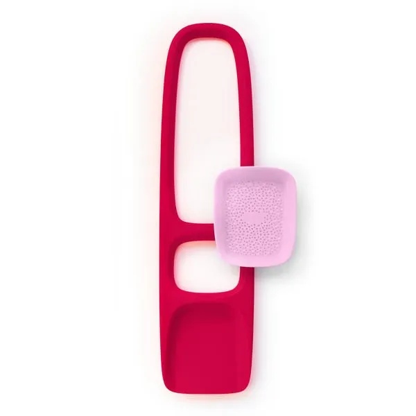 Quut Scoppi Cherry Red
