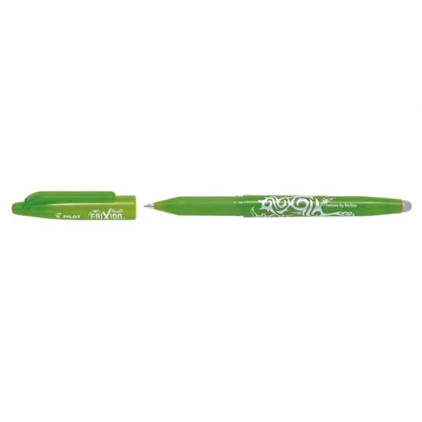 Pilot Frixion Ball Limoengroen