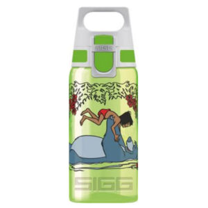 Sigg Viva One Drinkfles 0,5L Junglebook (groen)