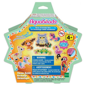 Aquabeads - Sterrenparels Friends