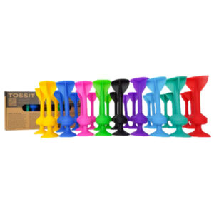 Tossit Party Pack