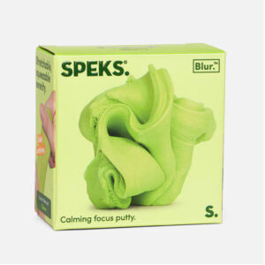 SPEKS - Blur Focus Putty Citron