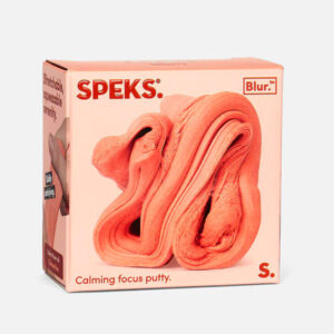 SPEKS - Blur Focus Putty Clementine