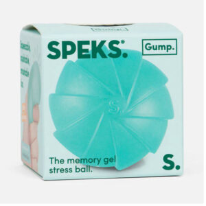 SPEKS - Gump Surface Edge