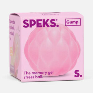SPEKS - Gump Surface Quilt
