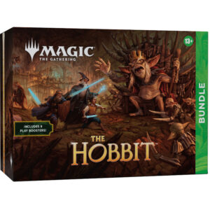 MTG The Hobbit Bundle