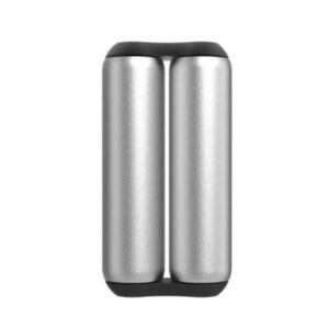 ONO - Roller Aluminum Full Silver 15+