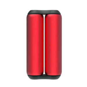 ONO - Roller Aluminum Junior Red 15+