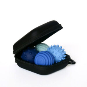 ONO - Signets 4 Pack Blue 14+