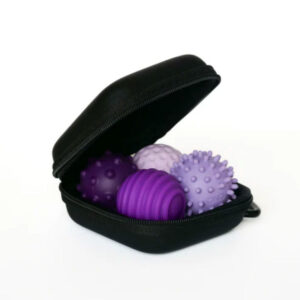 ONO - Signets 4 Pack Purple 14+