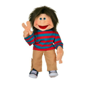 Living Puppets Chrischi 65cm